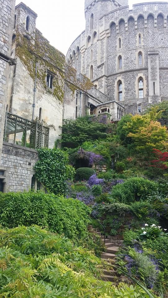 Windsor Castle